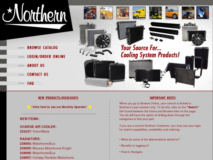 www.northernfactorysales.com