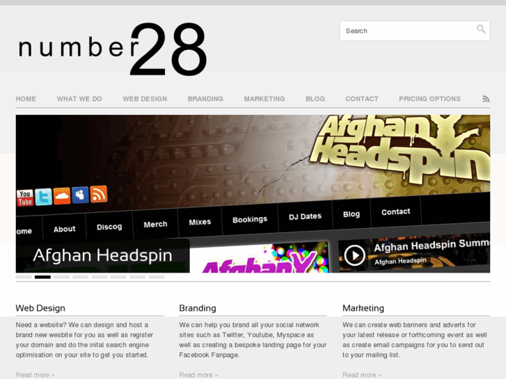 www.number28agency.co.uk