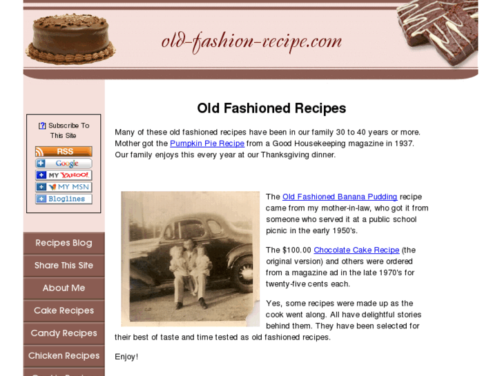 www.old-fashion-recipe.com