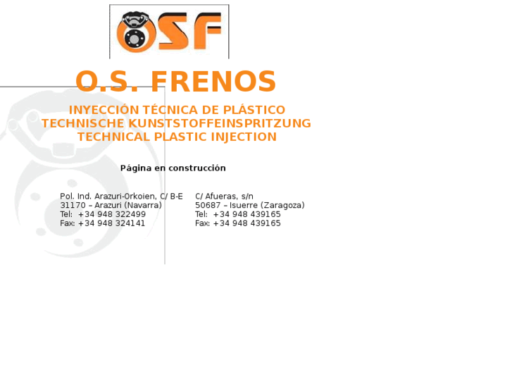 www.osfrenos.com
