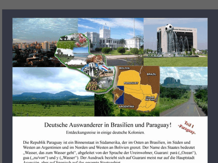 www.paraguay-auswandern.com