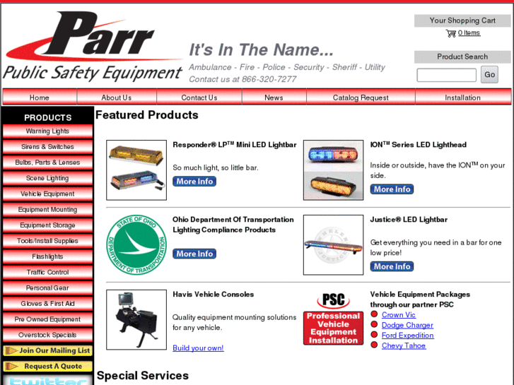 www.parrpse.com