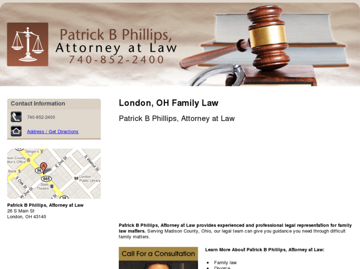 www.patrickphillipslaw.com