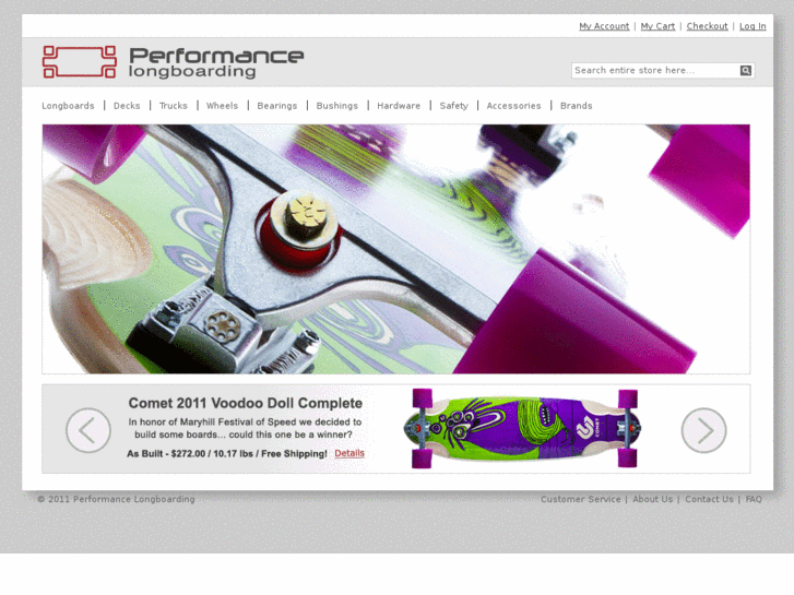 www.performancelongboard.com