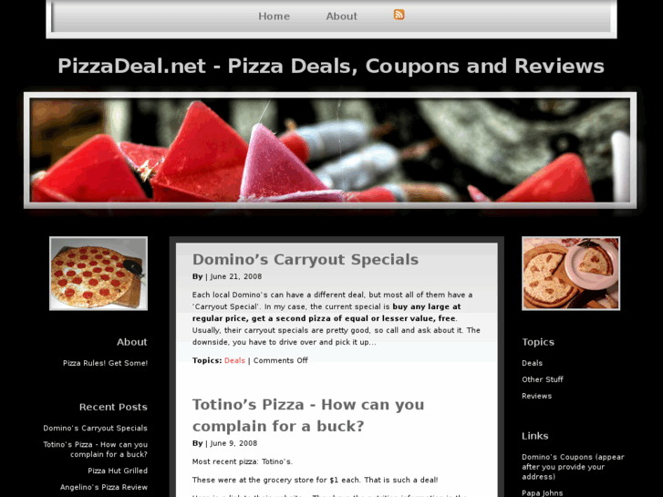 www.pizzadeal.net