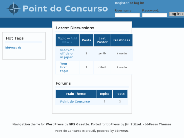 www.pointdoconcurso.com