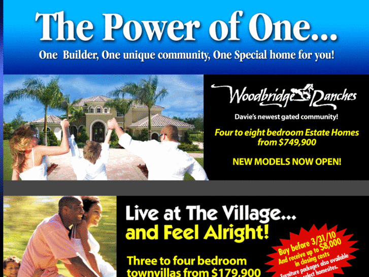 www.powerofoneevent.com