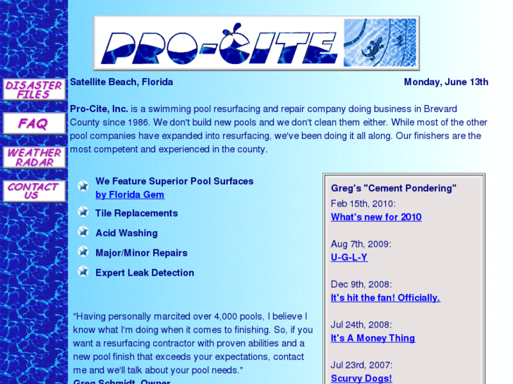 www.pro-cite.com