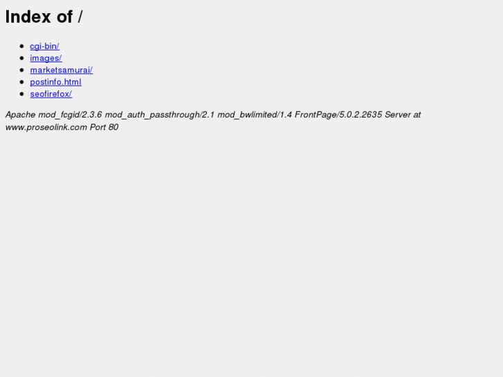 www.proseolink.com
