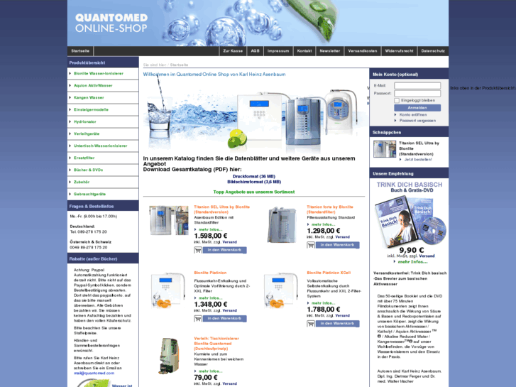 www.quantomed.eu
