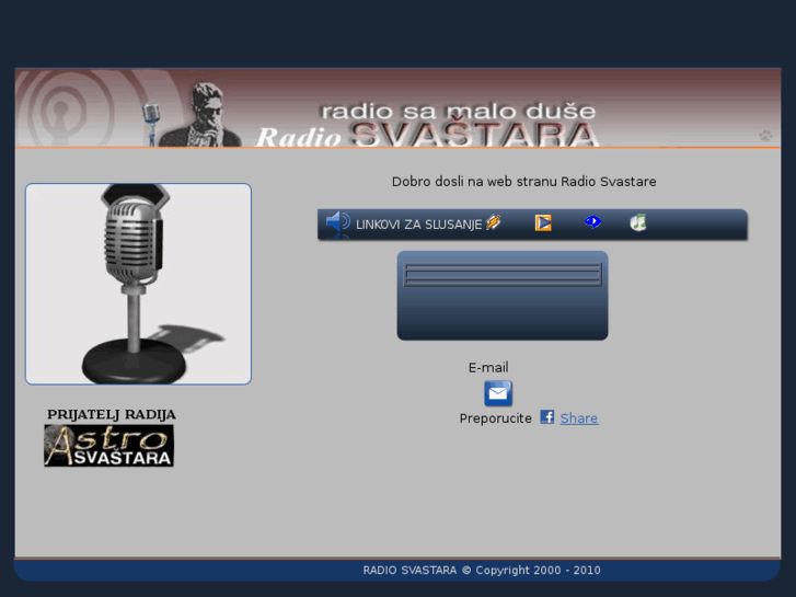 www.radiosvastara.com