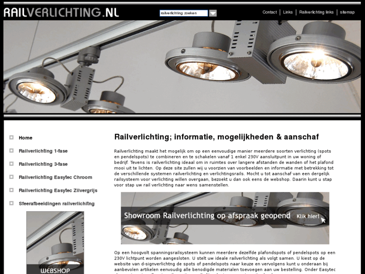 www.railverlichting.nl