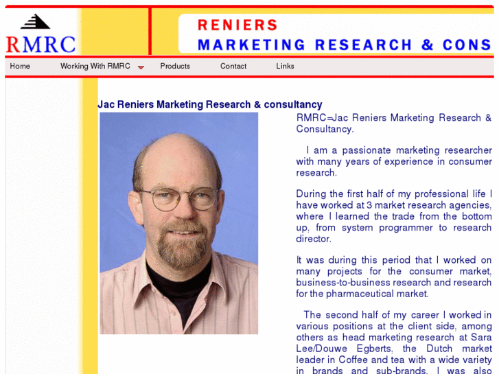 www.reniersmarketingresearch.com