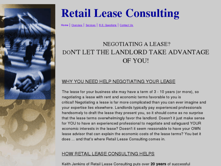 www.retailleasing.net