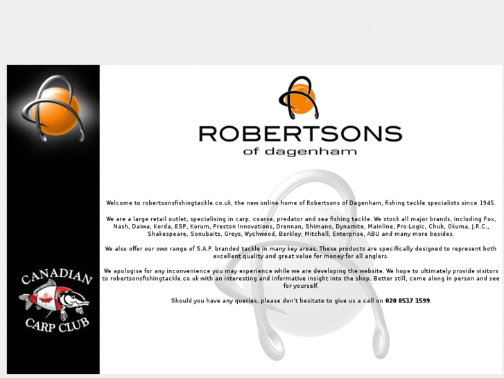 www.robertsonsfishingtackle.co.uk