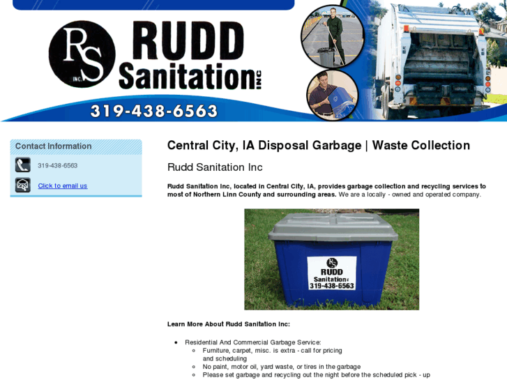 www.ruddsanitationinc.com