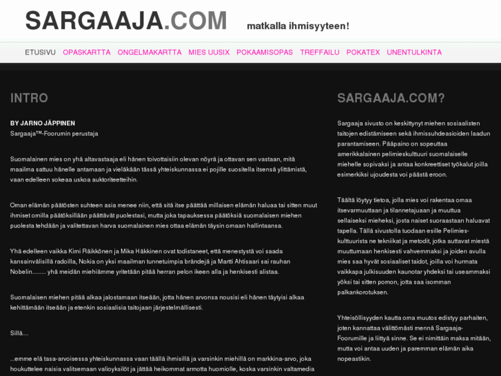 www.sargaaja.com