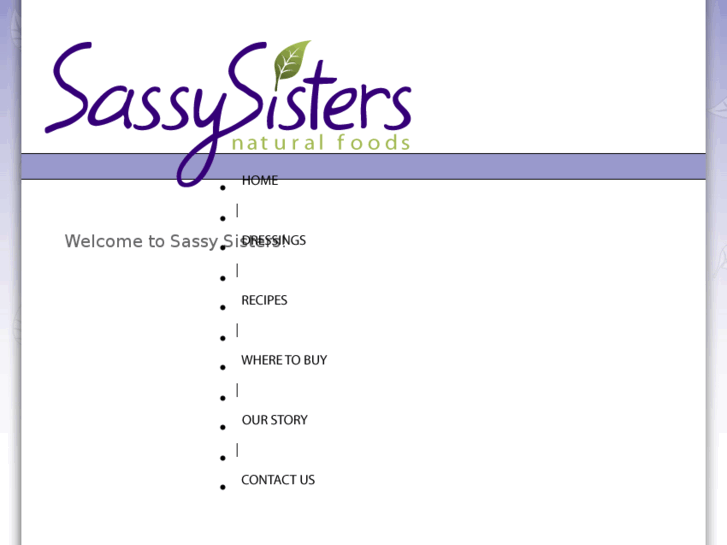 www.sassy-sisters.com