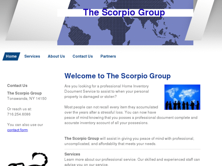 www.scorpio-group.biz