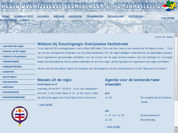 www.scoutingregio-ov.nl