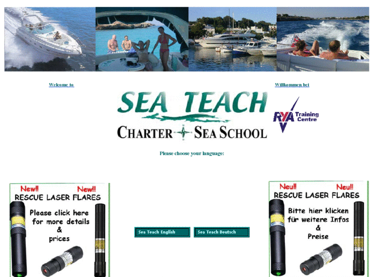 www.sea-teach.com