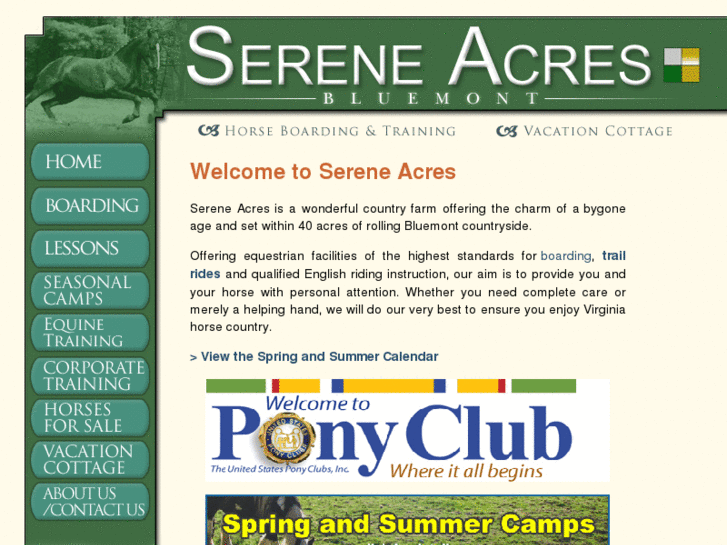 www.sereneacres.com