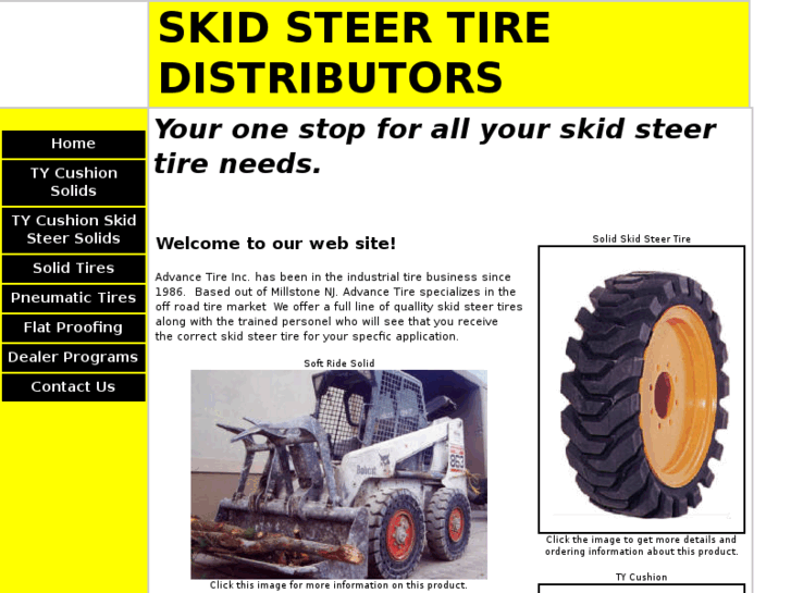 www.skidsteertire.com