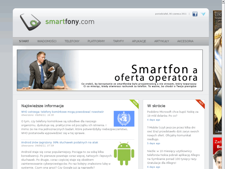 www.smartfony.com