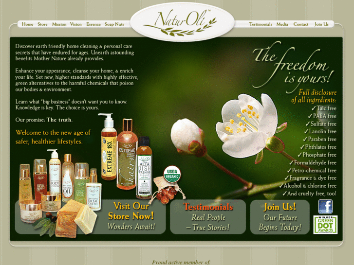 www.soapnutworld.net