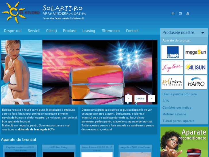 www.solarii.ro