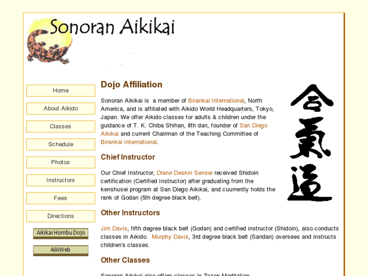 www.sonoranaikikai.com