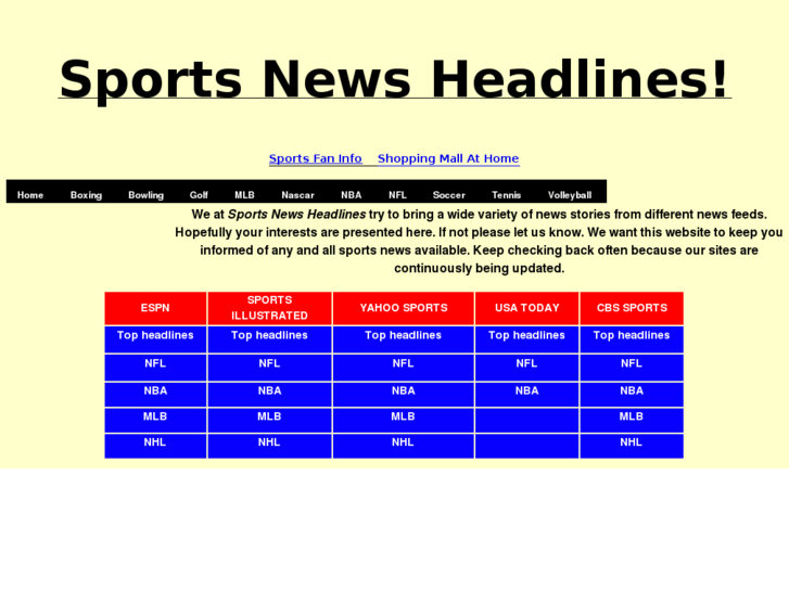 www.sportsnewsheadlines.com