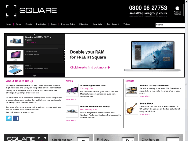 www.squaregroup.co.uk