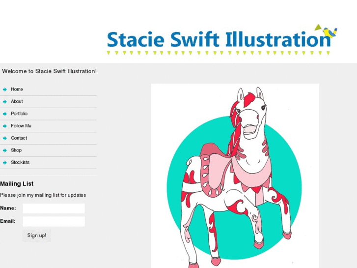 www.stacieswift.com