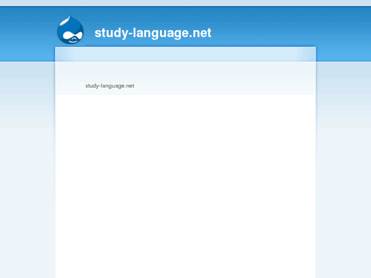 www.study-language.net