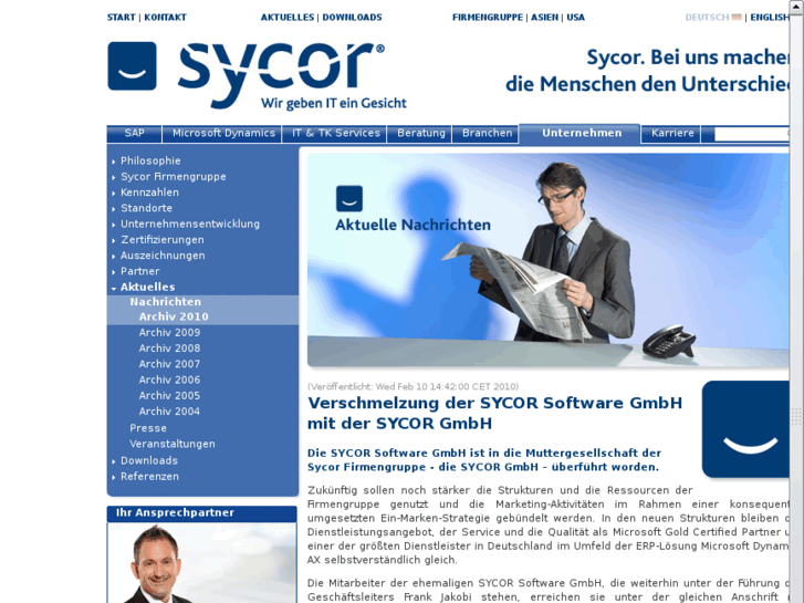 www.sycorsoftware.net