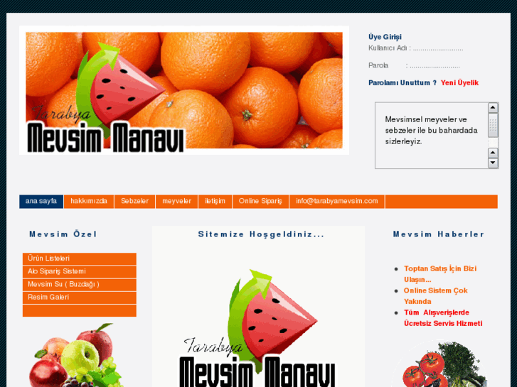 www.tarabyamevsim.com