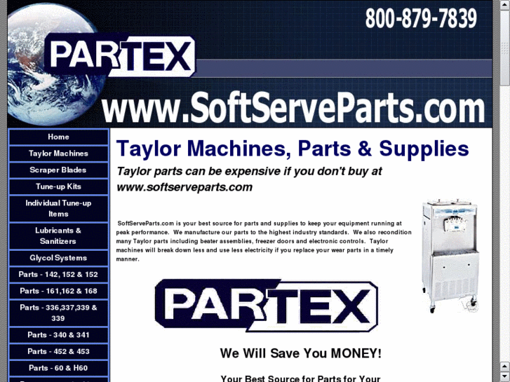 www.taylormachineservice.com