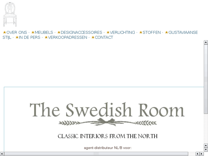 www.theswedishroom.com