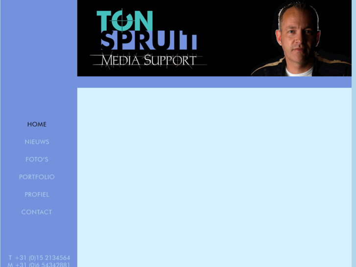 www.tonspruit.com