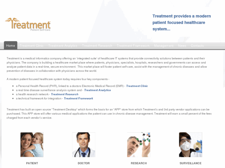 www.treatment.com