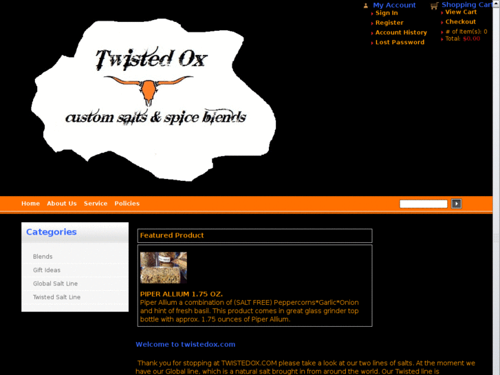 www.twistedox.com