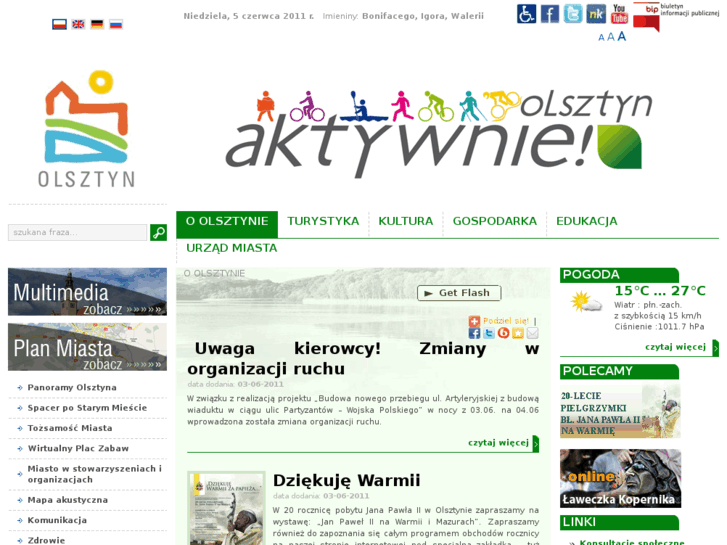 www.um.olsztyn.pl