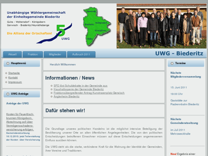 www.uwg-biederitz.de