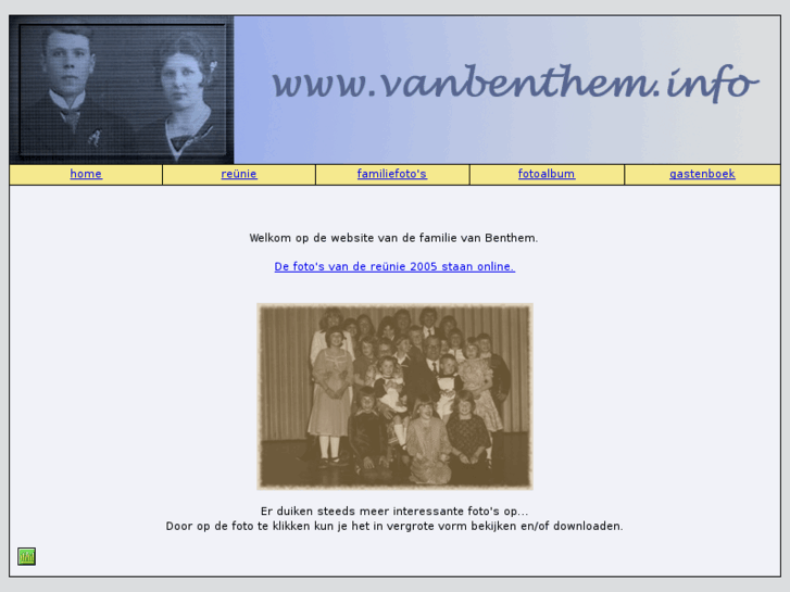 www.vanbenthem.info