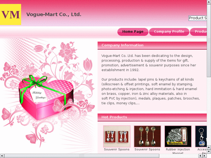 www.vogue-mart.com