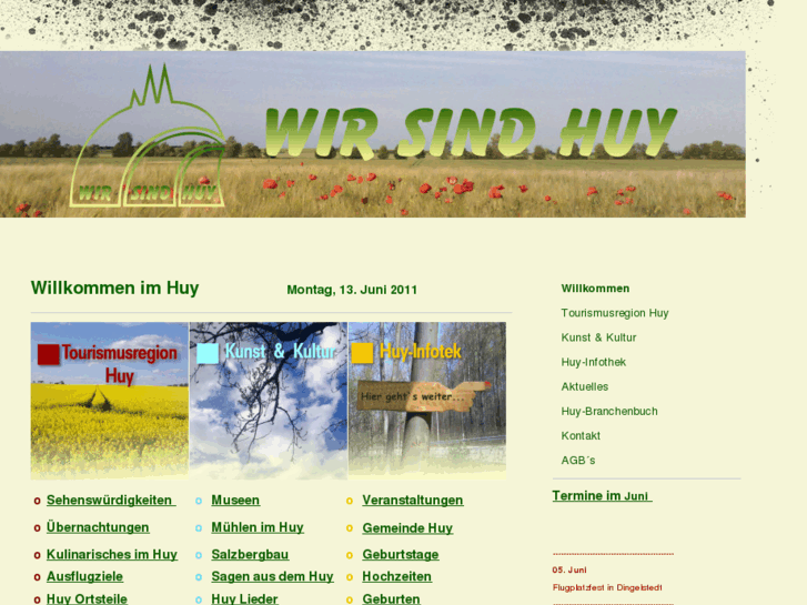 www.wirsindhuy.de