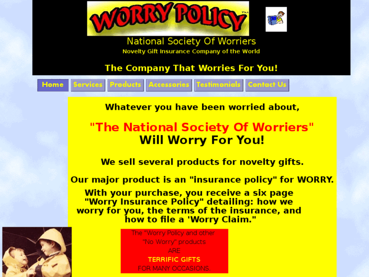 www.worrypolicy.com
