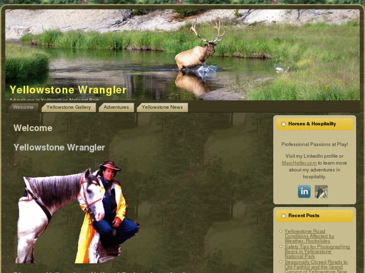 www.yellowstonewrangler.com