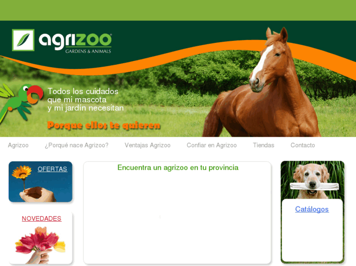 www.agrizoo.es